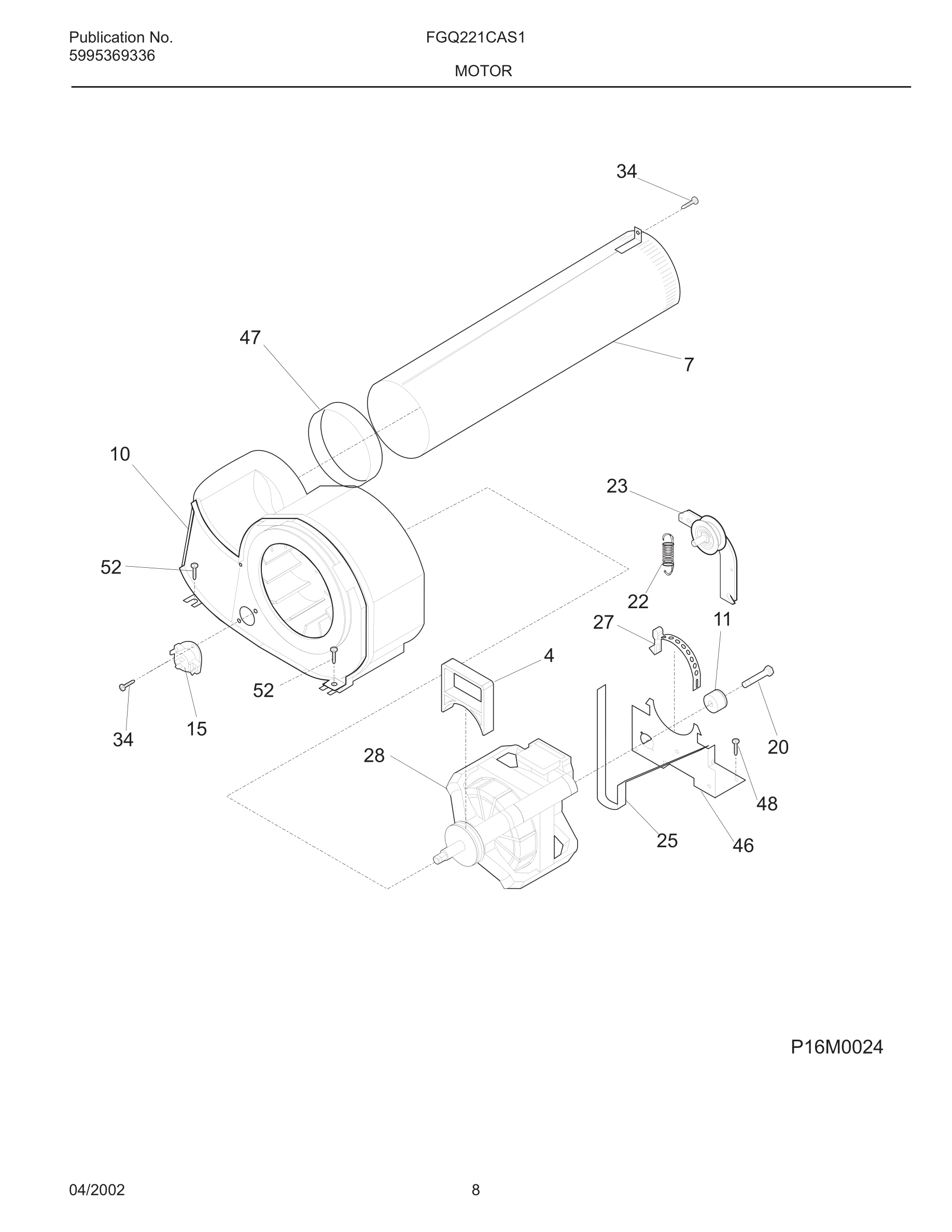 09 - MOTOR
