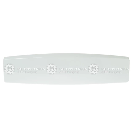 WB36X21594 GE Range Control Trim