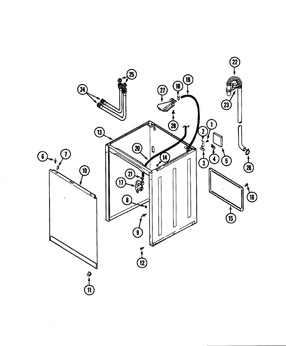 02 - CABINET
