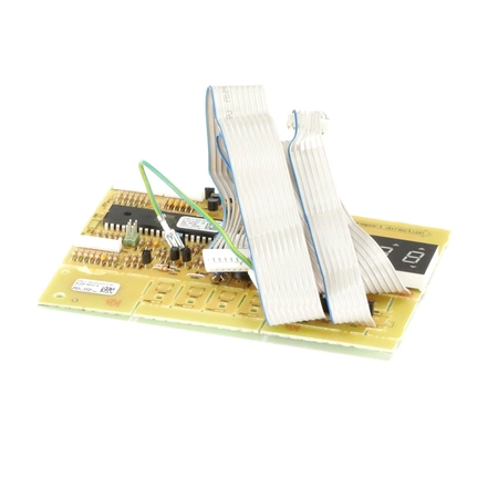 W11160286 Whirlpool Microwave Electronic Cont