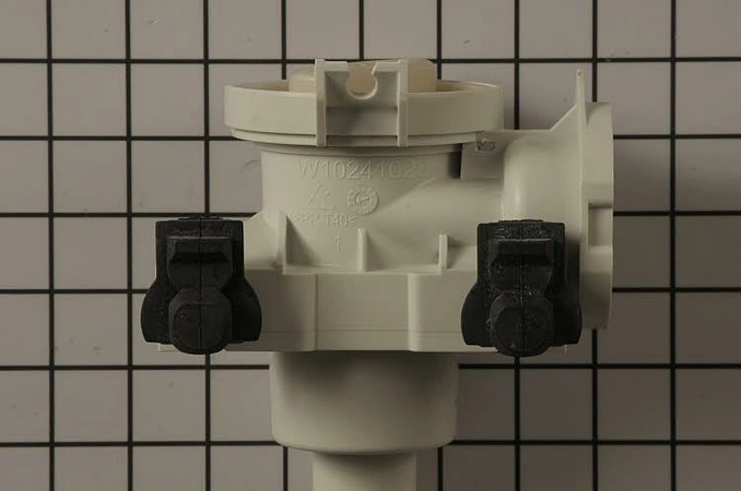 W10241027 Whirlpool Filter