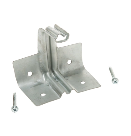WB02K10385 GE Range Anti-Tip Bracket
