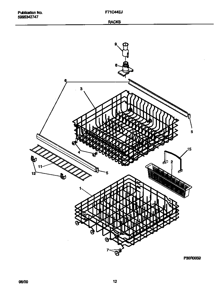 07 - RACKS