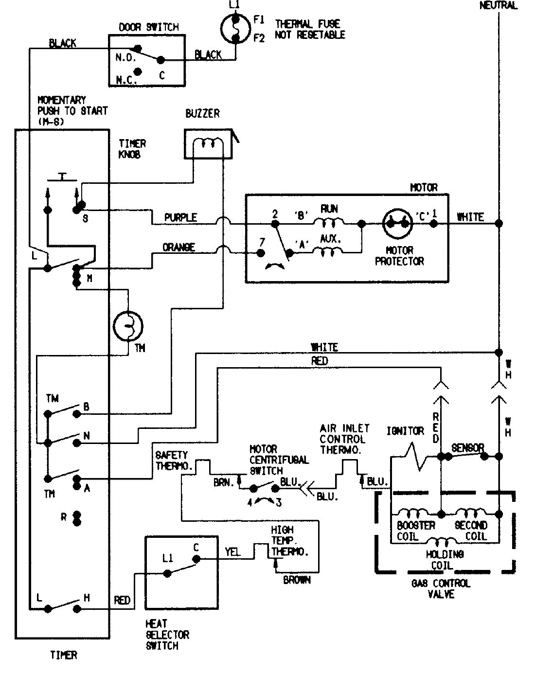 07 - WIRING INFORMATION