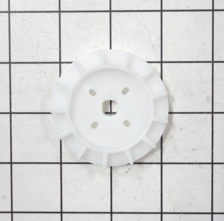 154365401 Frigidaire Drain Impeller