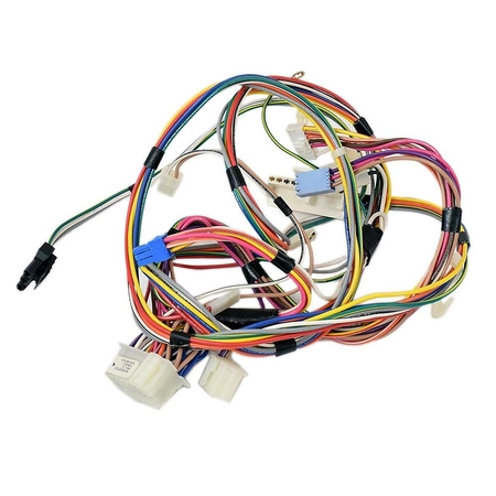 W10212712 Whirlpool Wire Harness