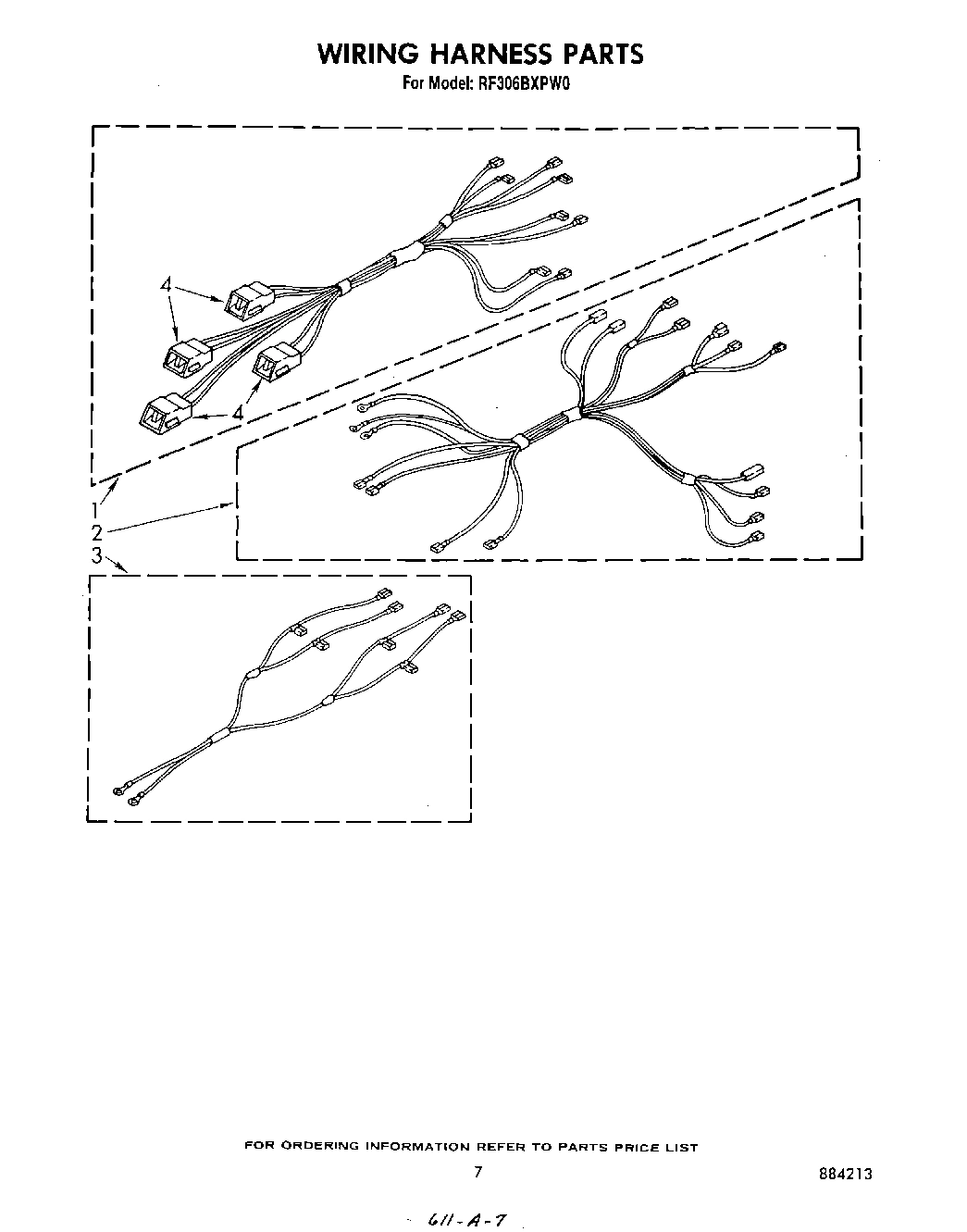 06 - WIRING HARNESS