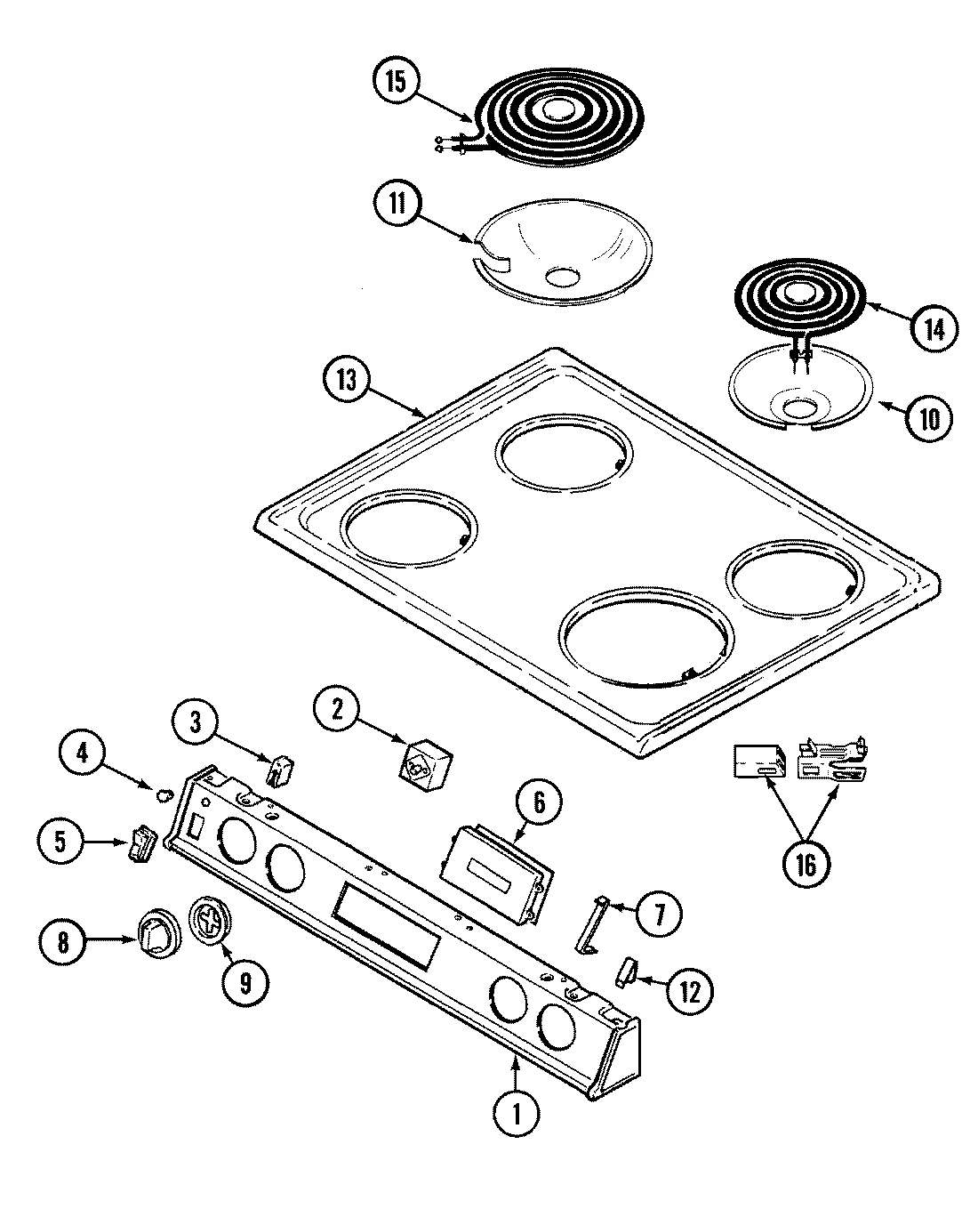 05 - TOP ASSEMBLY