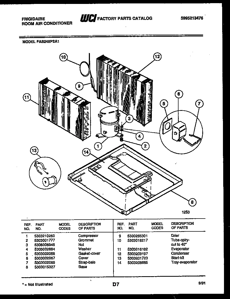 05 - SYSTEM PARTS