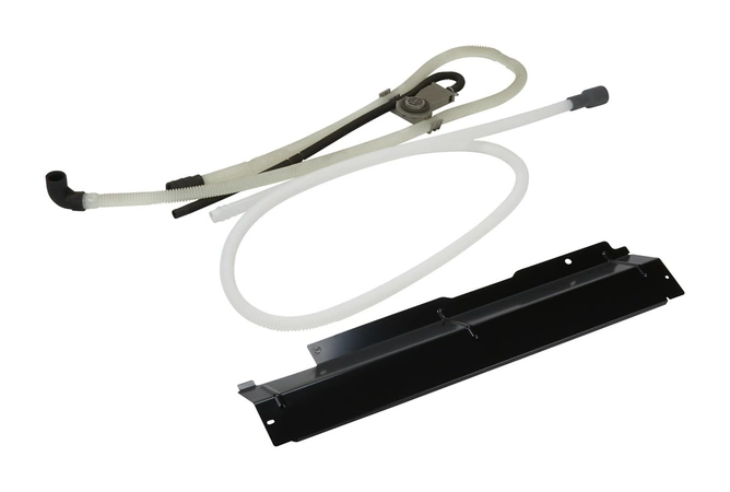 W10322576 Whirlpool Dishwasher Converter Kit