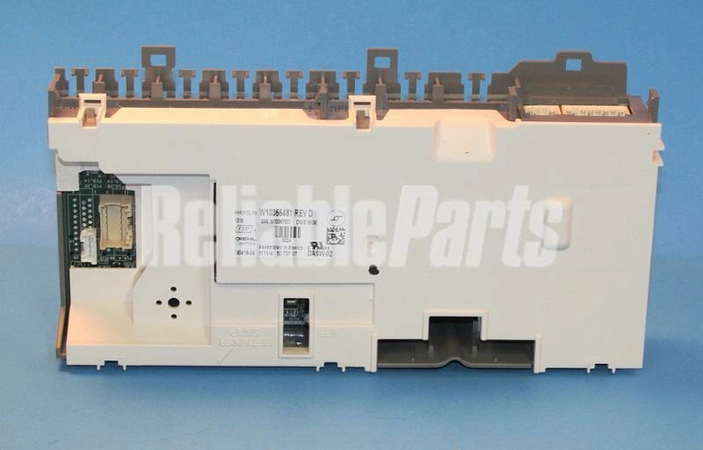 WPW10355481 Whirlpool Dishwasher Electronic C