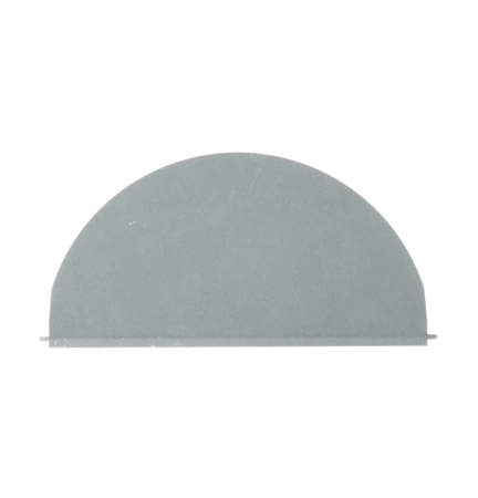 WB02X11308 GE Hood Non-Return Flap