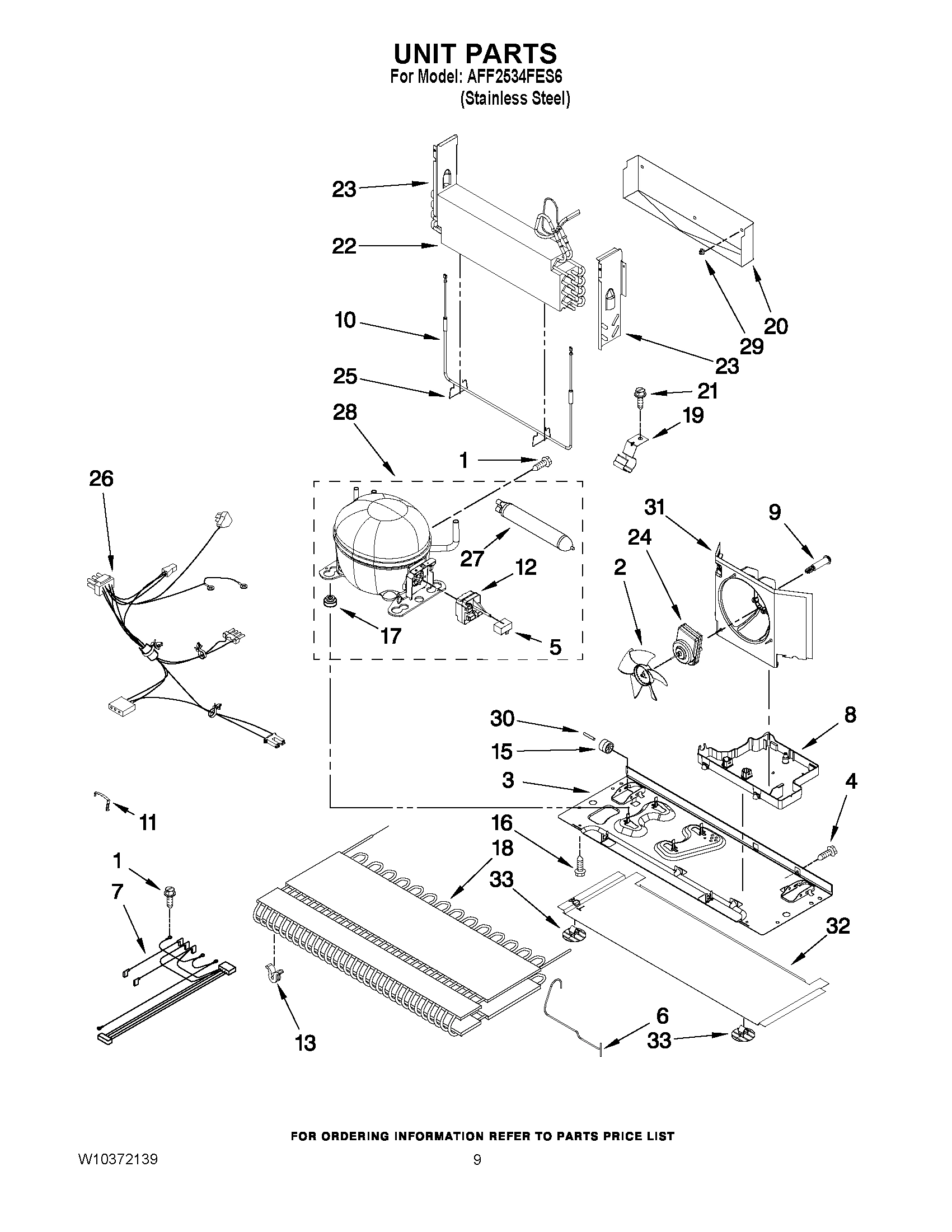 06 - UNIT PARTS
