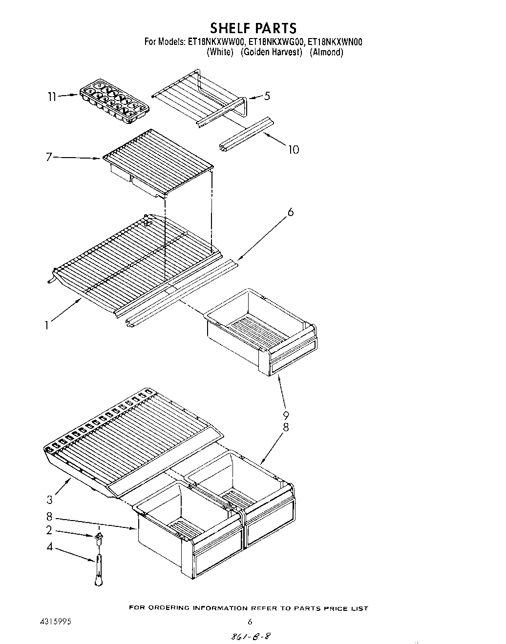 05 - SHELF