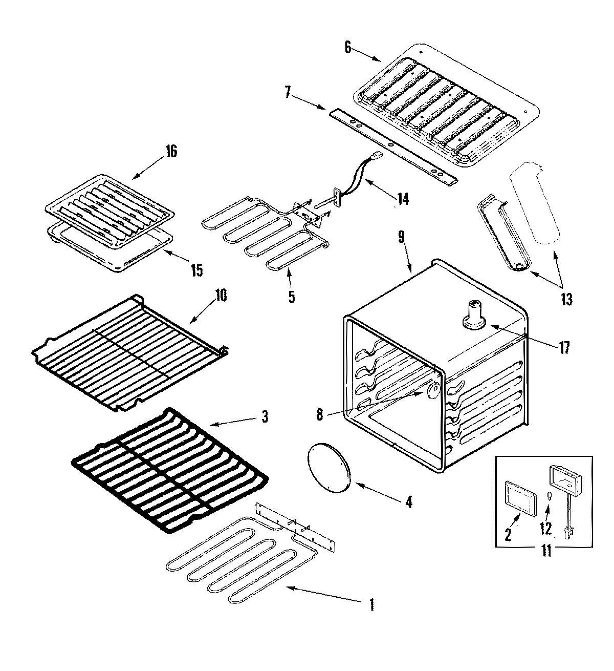04 - OVEN