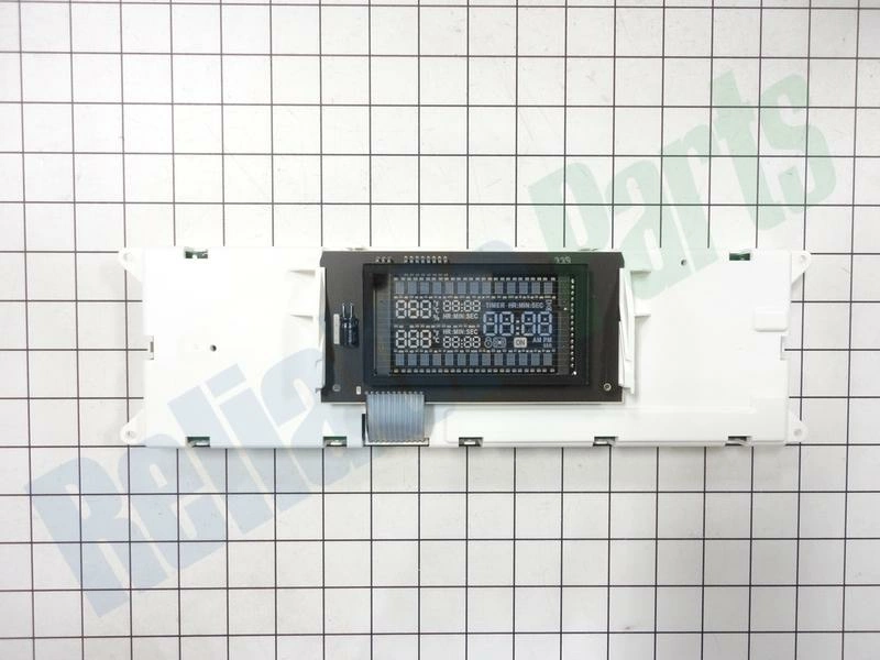WPW10539961 Whirlpool Electronic Control Board + Core