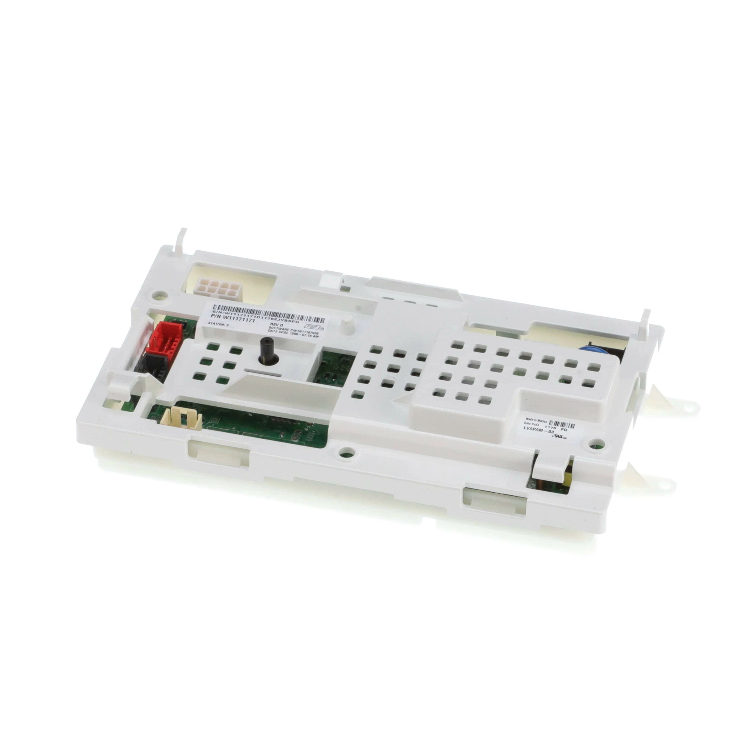 W11218739 Whirlpool Electronic Control Board + Core