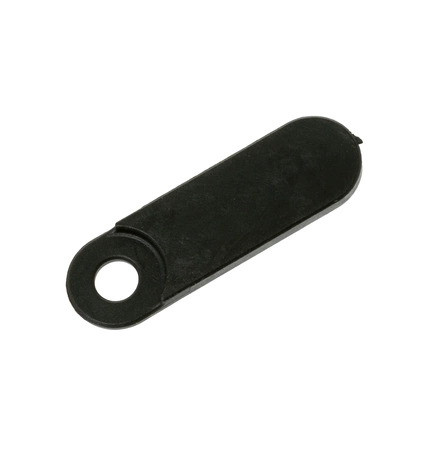 WB02X32816 GE Oven Door Liner Plug