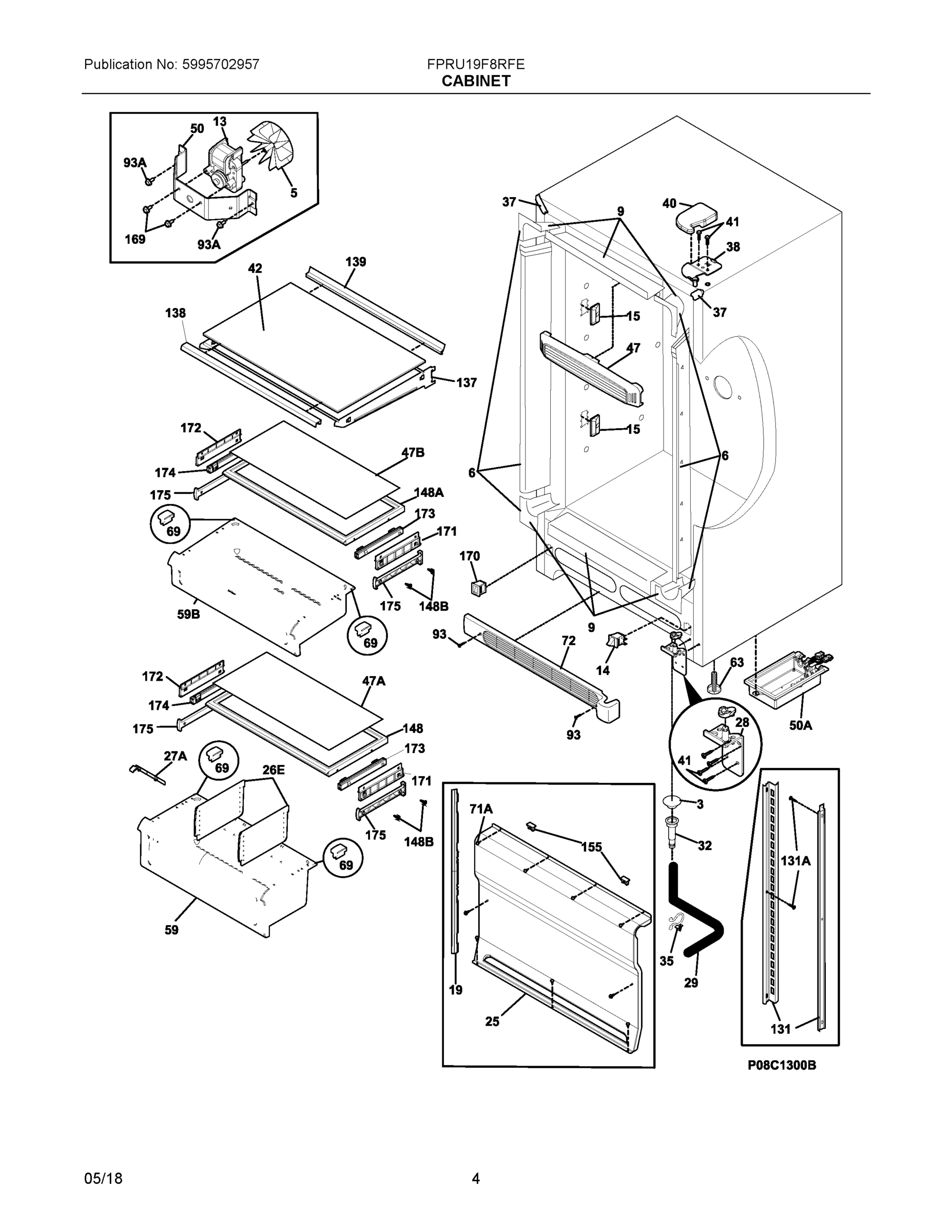 03 - CABINET