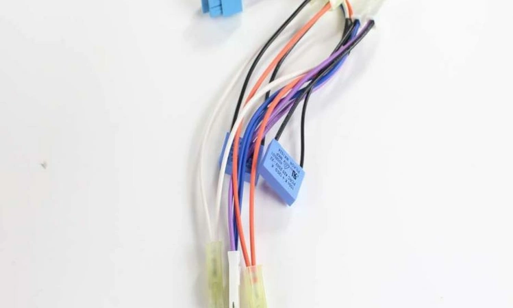 6877JB3053A LG Harness Assembly