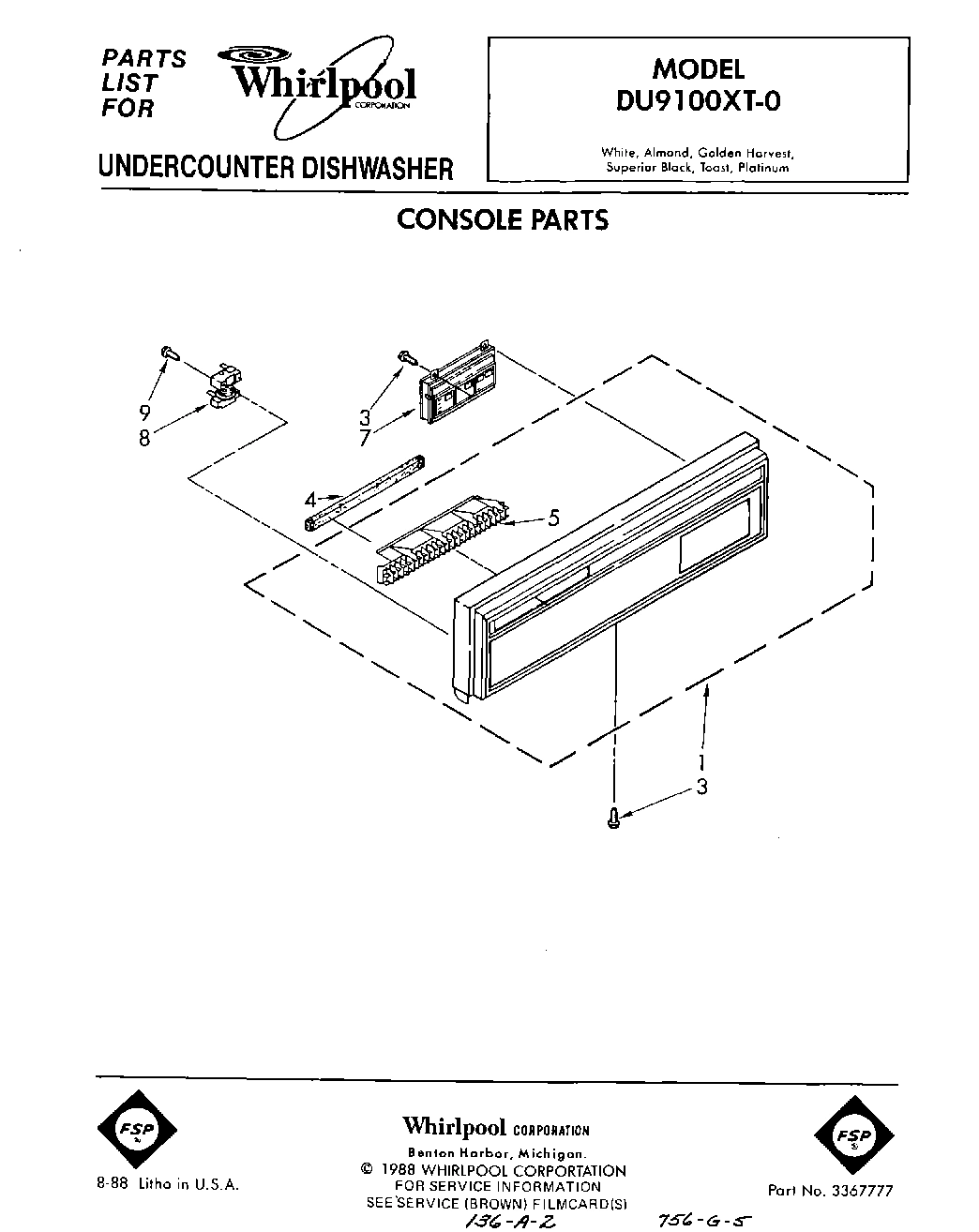 01 - CONSOLE