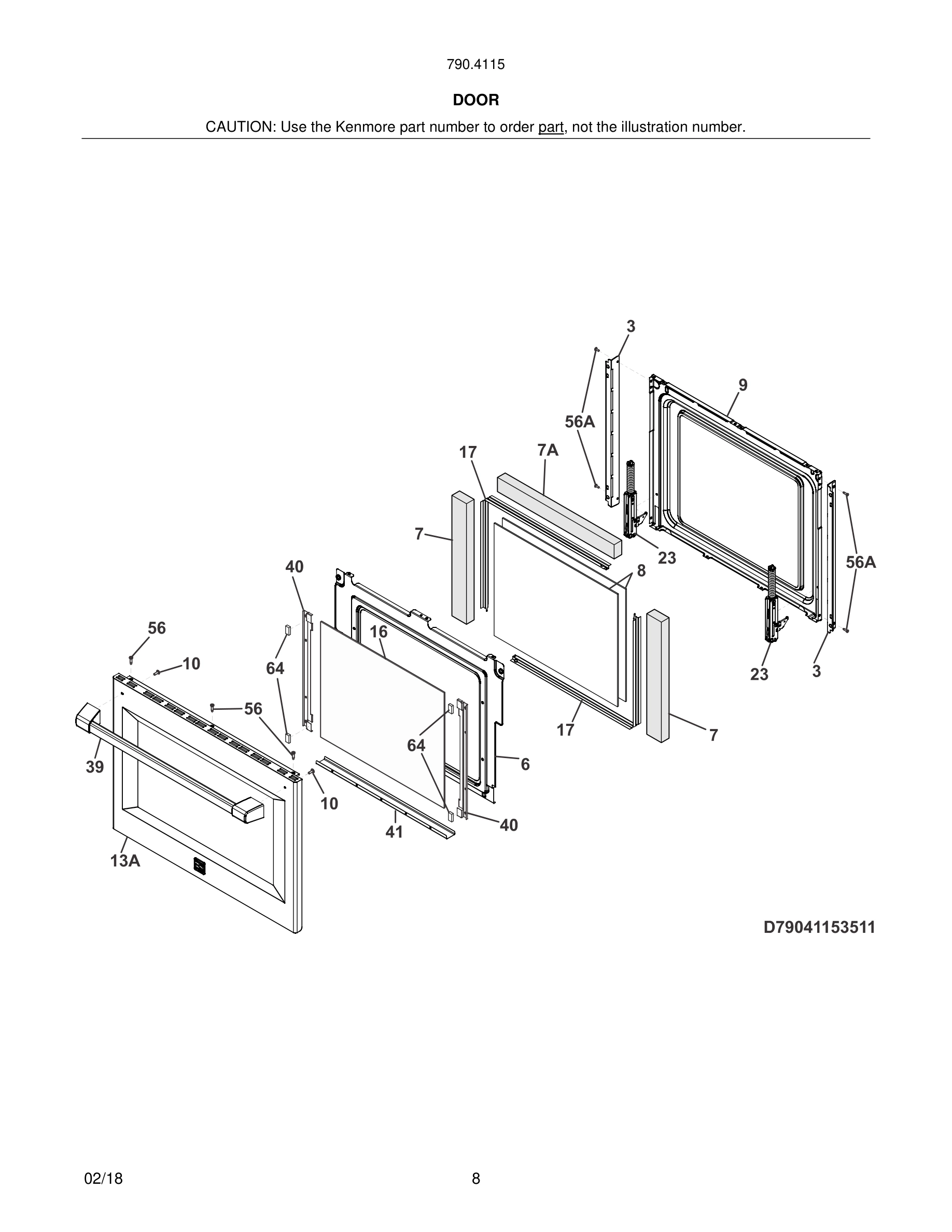 09 - DOOR