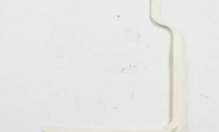 W10166854 Whirlpool Refrigerator Gasket