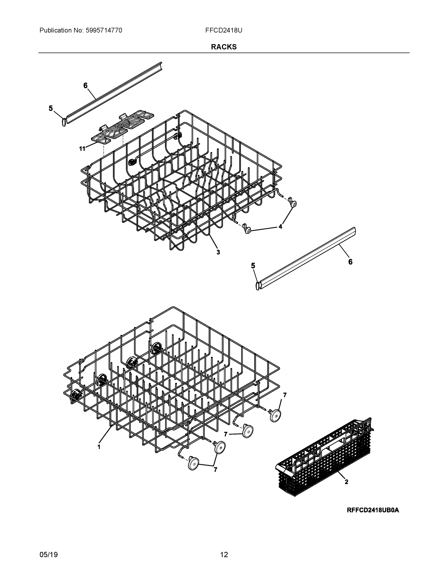 07 - RACKS