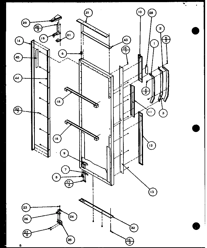 07 - REF DOOR