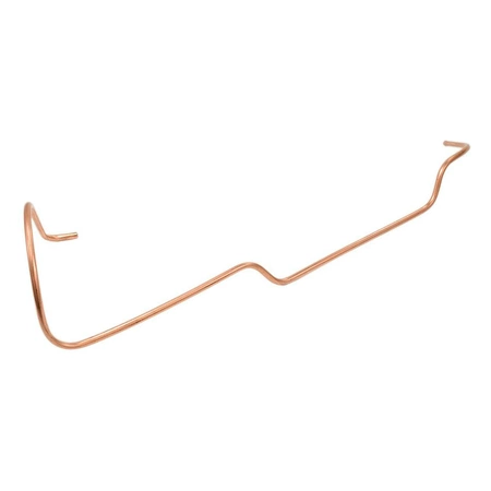 WP12866903 Whirlpool Refrigerator Discharge T