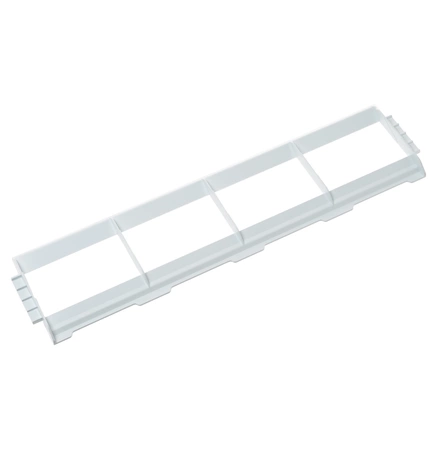 WJ76X28558 GE Air Inlet