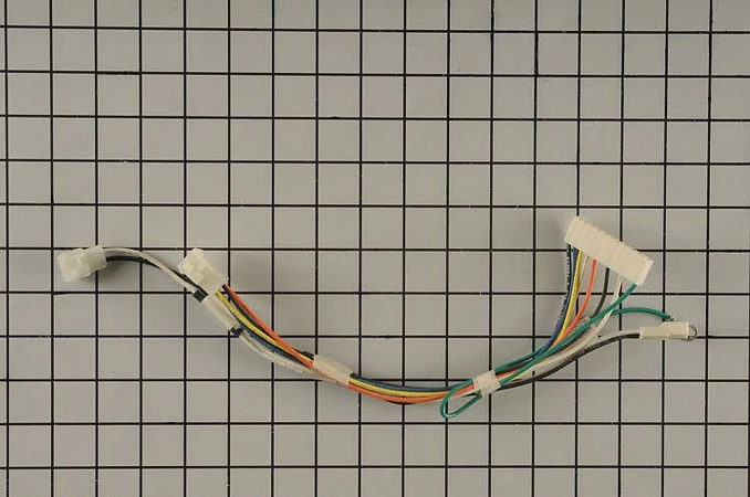 W10834701 Whirlpool Wire Harness