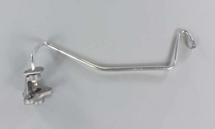 318924706 Frigidaire Igniter/Orifice Assembly