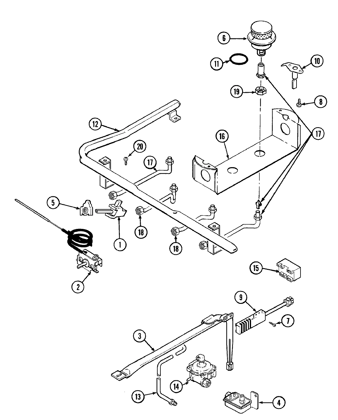 03 - GAS CONTROLS