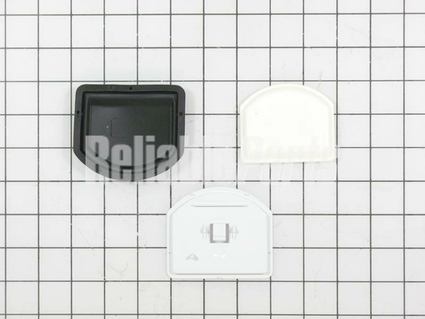 W10346235 Whirlpool Refrigerator Chute Door