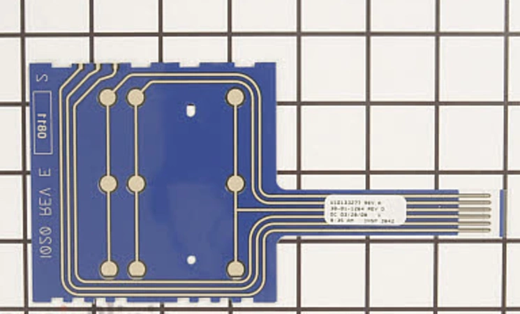 WPW10133278 Whirlpool Switch
