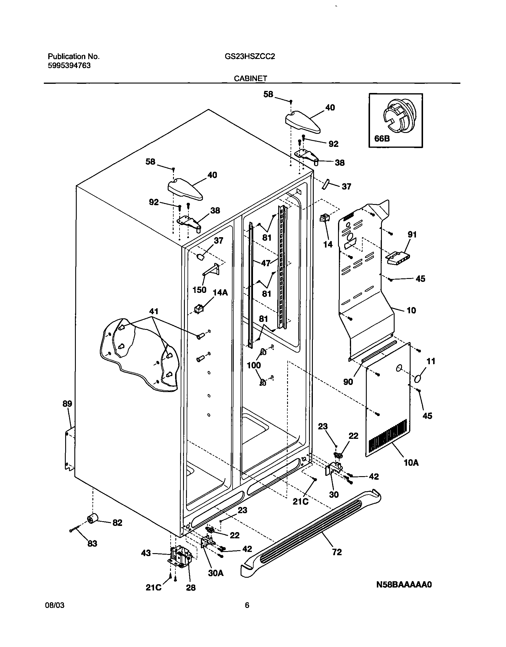 07 - CABINET