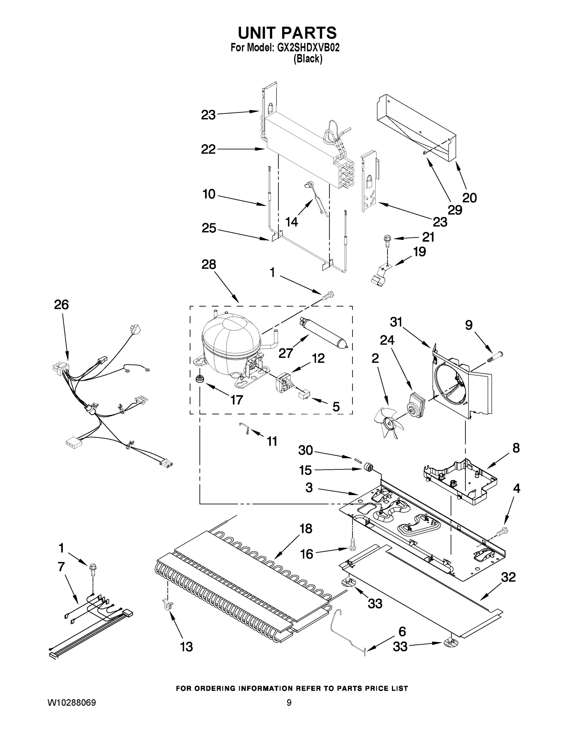 06 - UNIT PARTS
