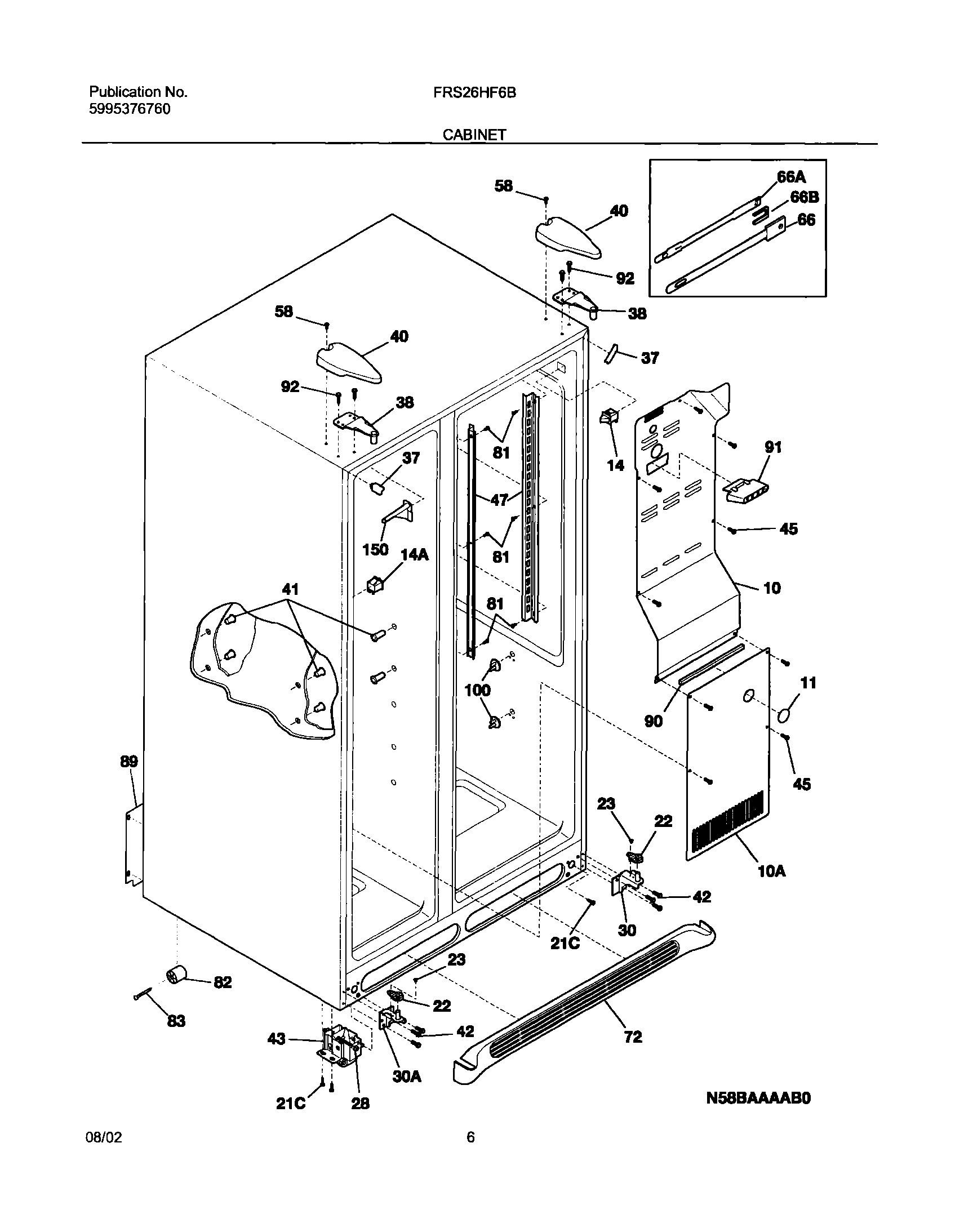 07 - CABINET