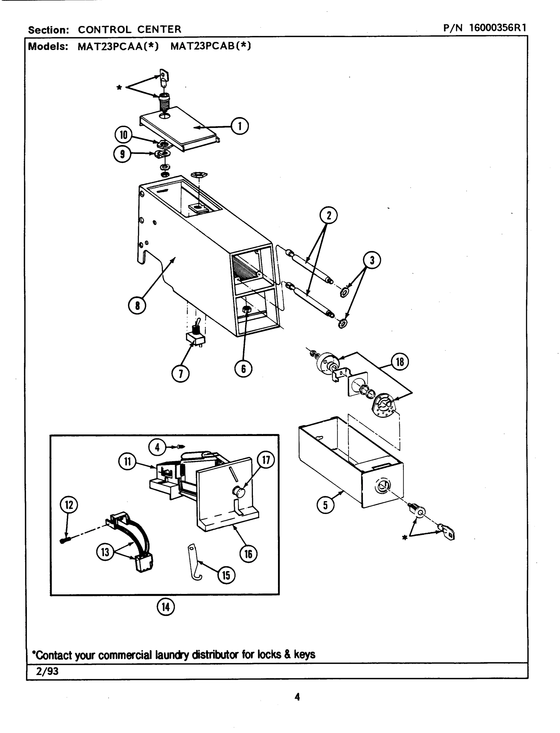 01 - CONTROL CENTER