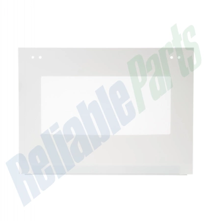 WB57T10381 GE Oven Glass Door and Trim Assemb