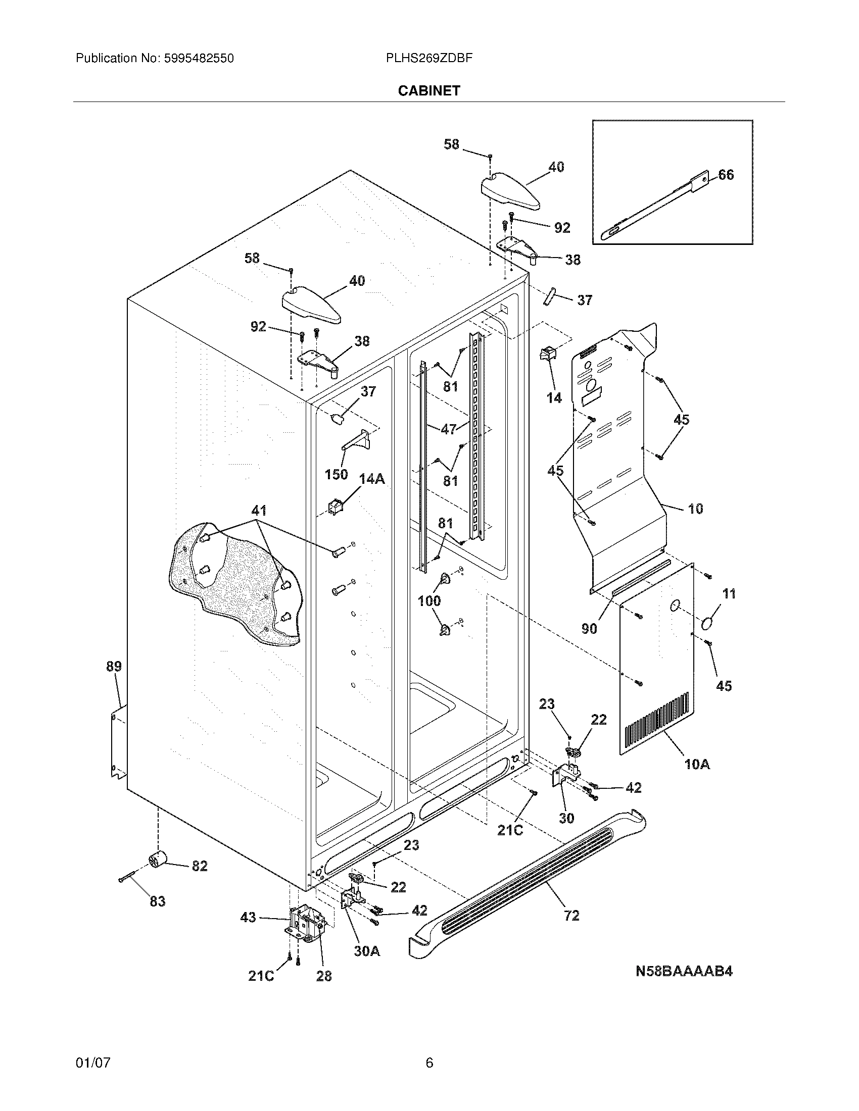 07 - CABINET