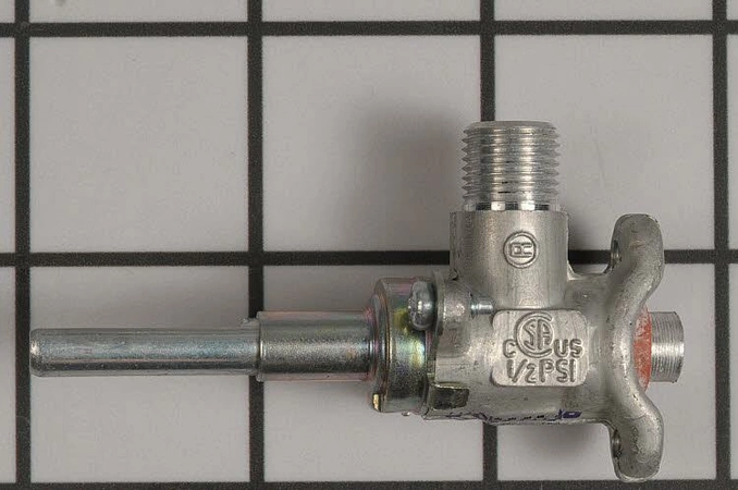W11672512 Whirlpool Range Burner Valve
