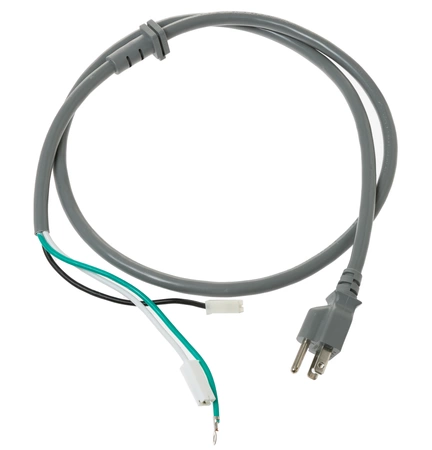WB27X43189 GE Power Cord Assembly