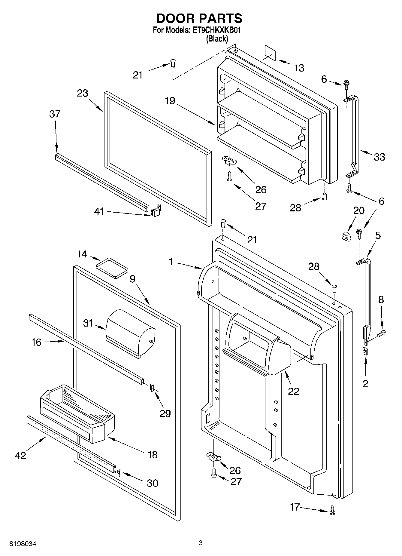 02 - DOOR