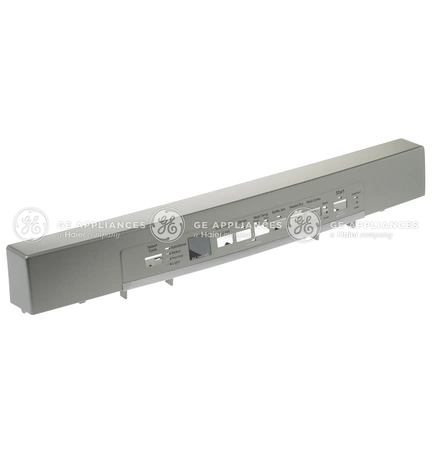WD34X22846 GE Dishwasher Control Panel Assemb