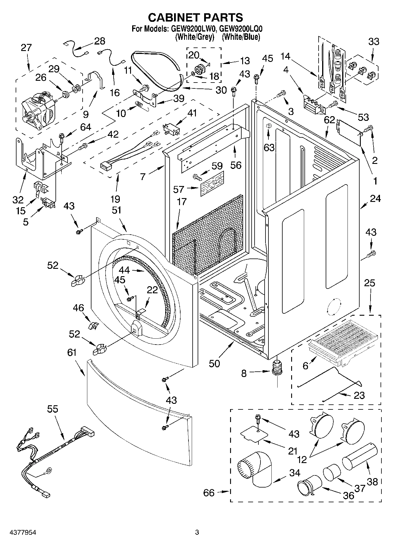 02 - CABINET