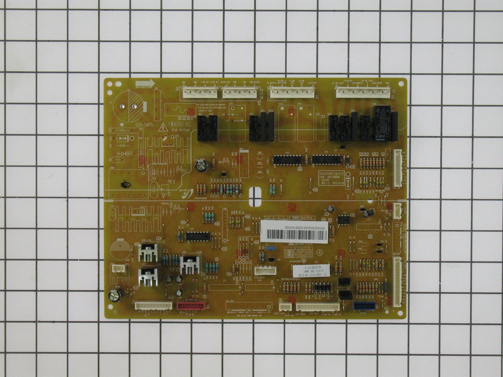 DA92-00242A