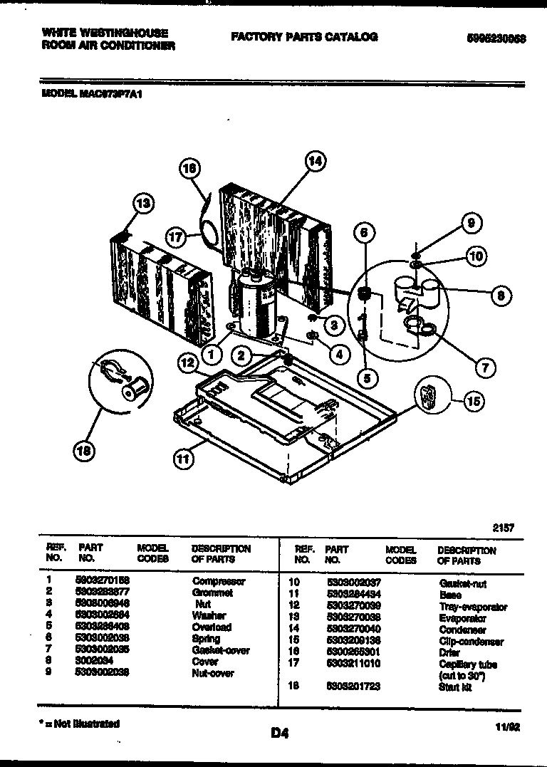 05 - SYSTEM PARTS