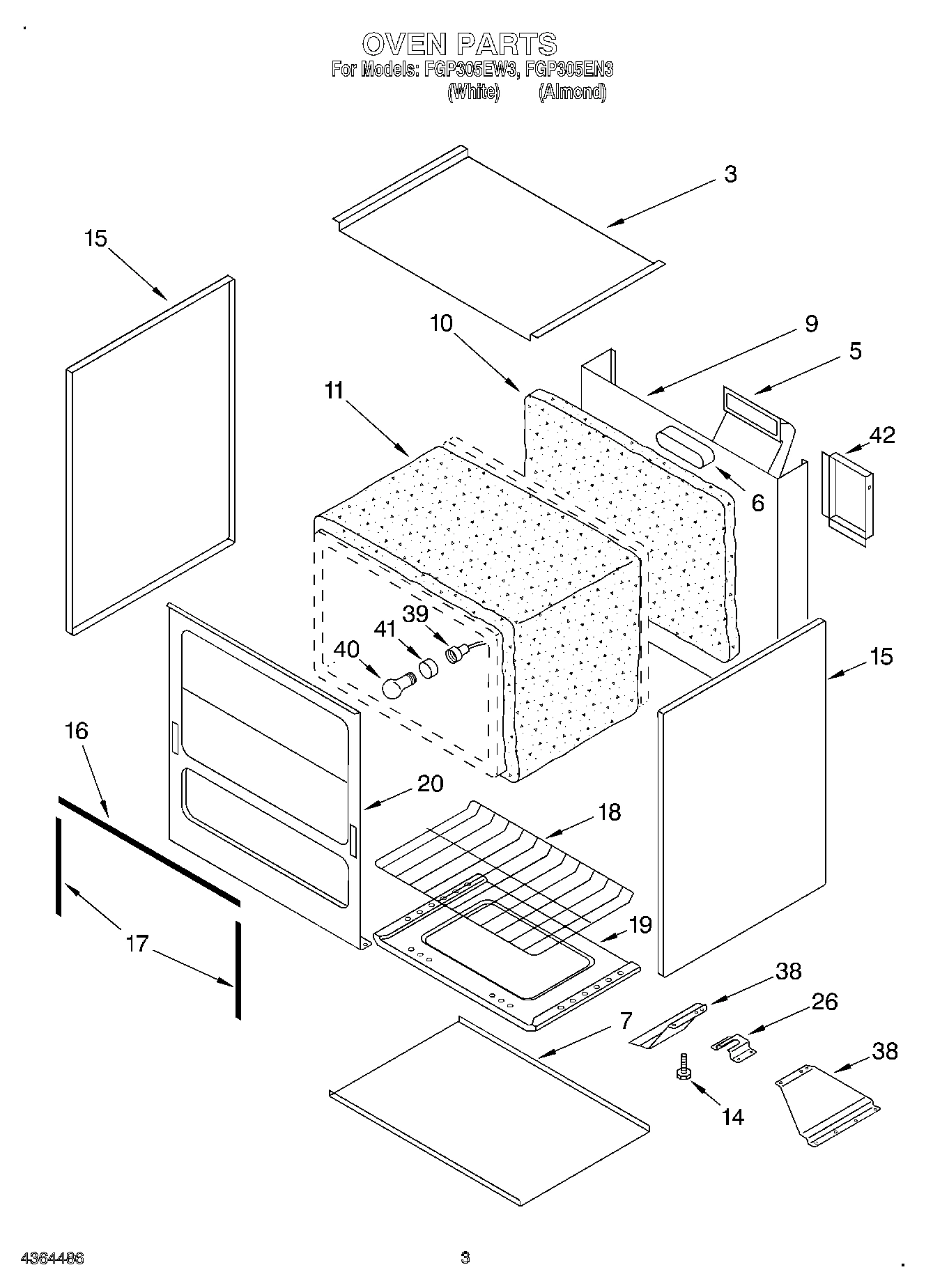 02 - OVEN